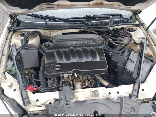 2013 Chevrolet Impala Ls მანქანა იყიდება აუქციონზე, vin: 2G1WA5E3XD1102027, აუქციონის ნომერი: 12691058