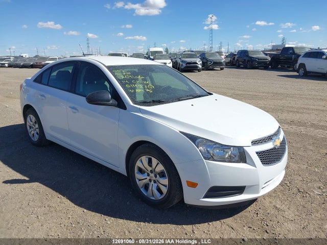 2014 1G1PM5SH1E7142769 main image