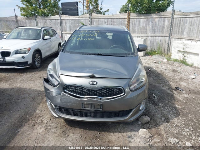 Продажа на аукционе авто 2015 Kia Rondo Lx/lx Value/lx Winter Edition, vin: KNAHT8A39F7084267, номер лота: 12691063