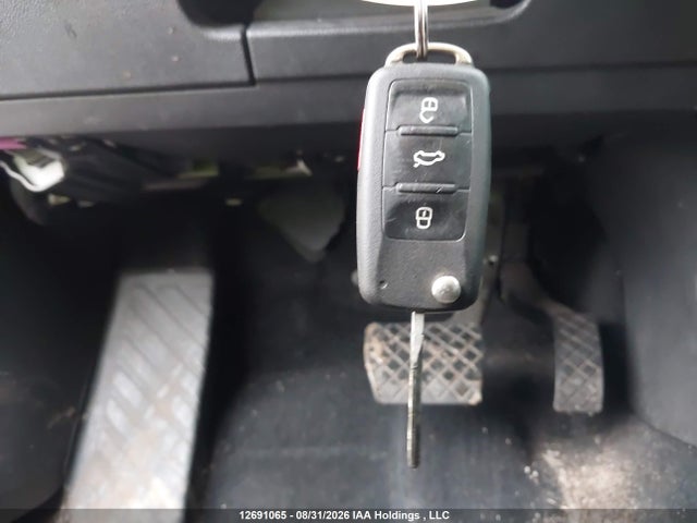2016 Volkswagen Golf S/se/sel მანქანა იყიდება აუქციონზე, vin: 3VW217AU7GM049796, აუქციონის ნომერი: 12691065