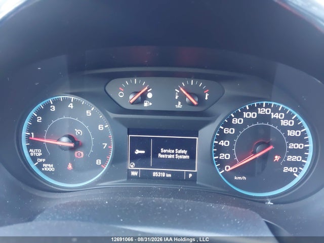 Продажа на аукционе авто 2019 Chevrolet Malibu Lt, vin: 1G1ZD5STXKF217029, номер лота: 12691066