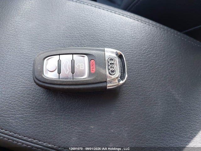 Продаж на аукціоні авто 2017 Audi Q5 Premium Plus, vin: WA1L2AFPXHA041012, номер лоту: 12691070