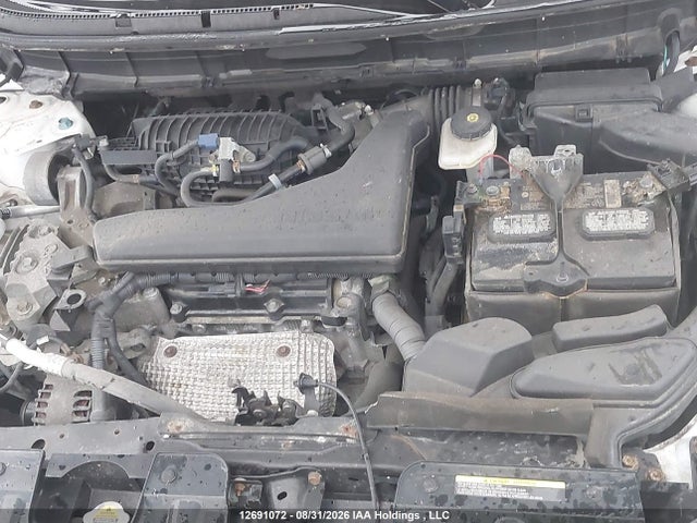 Продажа на аукционе авто 2018 Nissan Rogue, vin: 5N1AT2MT3JC740049, номер лота: 12691072