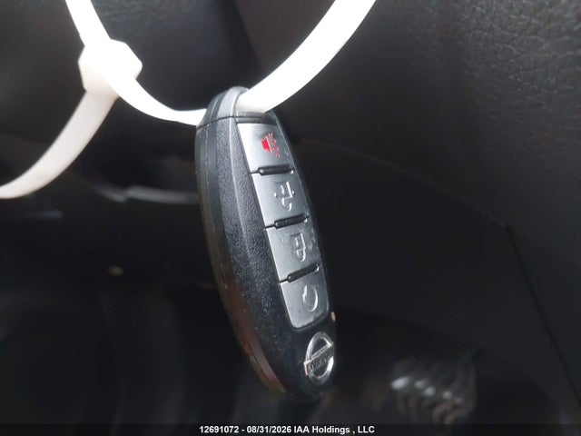 5N1AT2MT3JC740049 Nissan Rogue