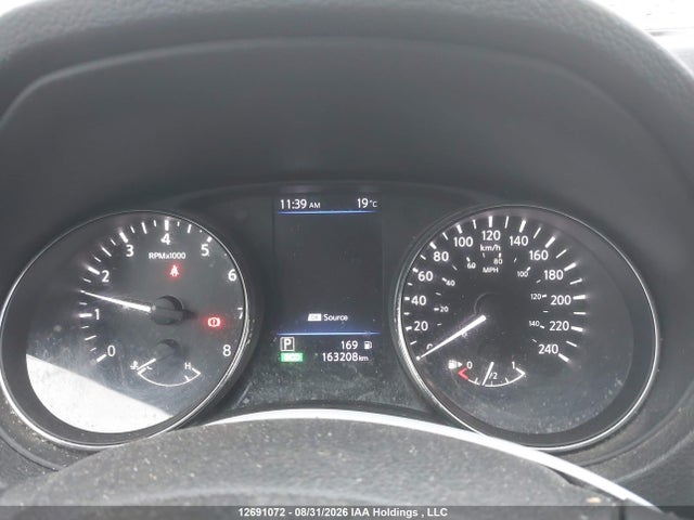 Продажа на аукционе авто 2018 Nissan Rogue, vin: 5N1AT2MT3JC740049, номер лота: 12691072
