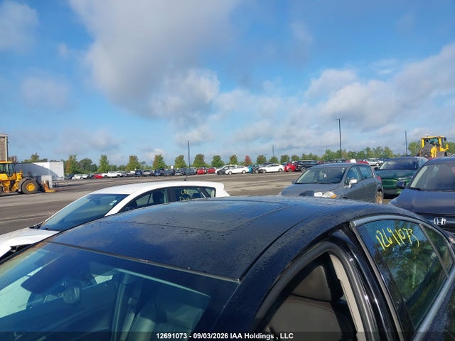 12691073 :رقم المزاد ، 2G4GP5EX4H9183221 vin ، 2017 Buick Regal Premium I مزاد بيع