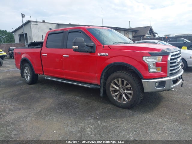 2016 1FTFW1EF2GFB88376 main image