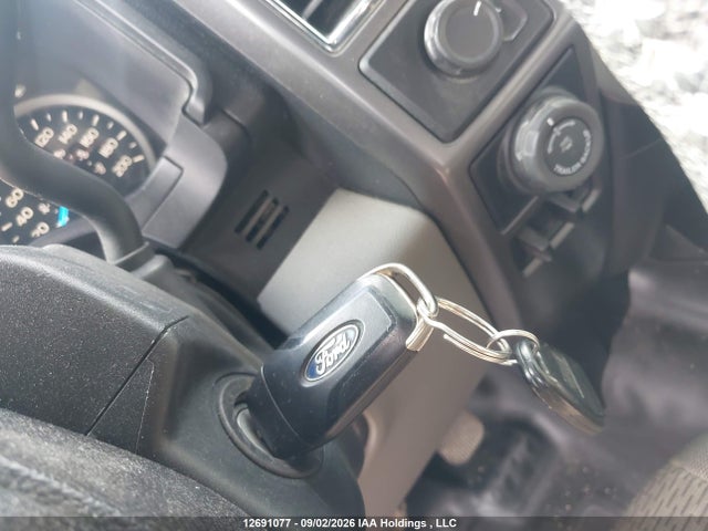 Ford F-150 Xlt 2016 1FTFW1EF2GFB88376 Image 11