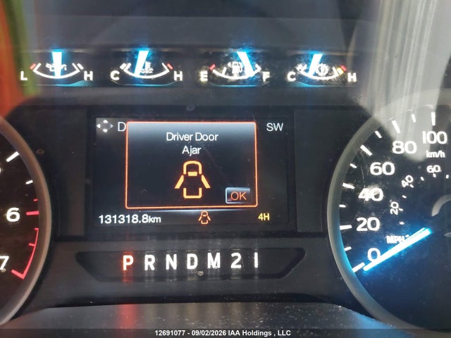 Ford F-150 Xlt 2016 1FTFW1EF2GFB88376 Image 15