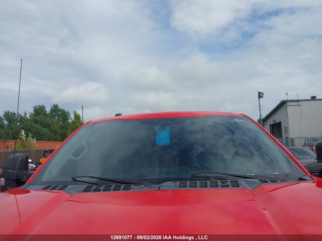Ford F-150 Xlt 2016 1FTFW1EF2GFB88376 Image 17