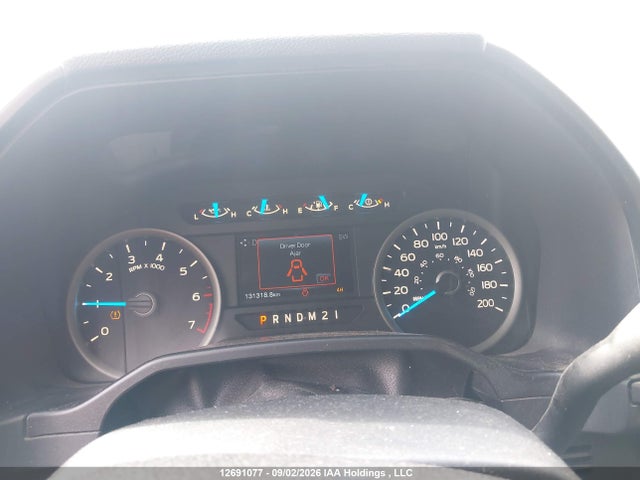 Ford F-150 Xlt 2016 1FTFW1EF2GFB88376 Image 7