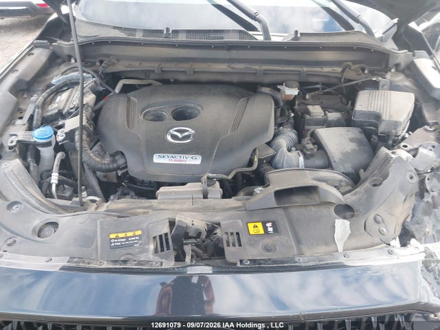 Продажа на аукционе авто 2024 Mazda Cx-5 Sport Design, vin: JM3KFBDY9R0399076, номер лота: 12691079