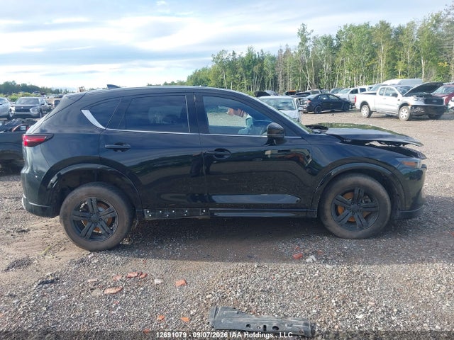 Продажа на аукционе авто 2024 Mazda Cx-5 Sport Design, vin: JM3KFBDY9R0399076, номер лота: 12691079