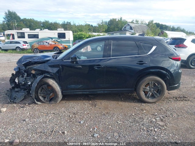Продажа на аукционе авто 2024 Mazda Cx-5 Sport Design, vin: JM3KFBDY9R0399076, номер лота: 12691079
