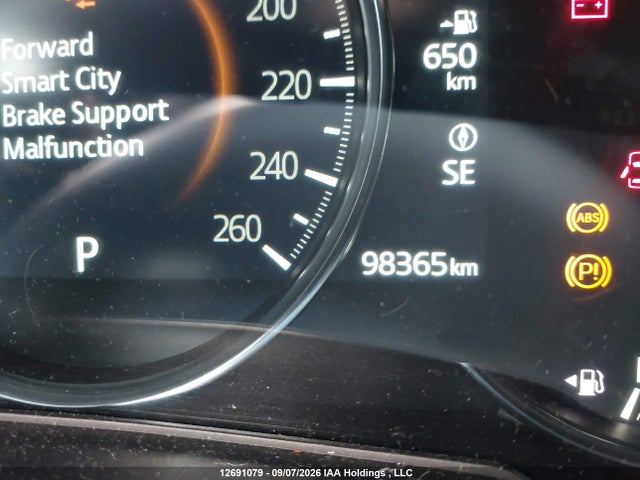 Продажа на аукционе авто 2024 Mazda Cx-5 Sport Design, vin: JM3KFBDY9R0399076, номер лота: 12691079