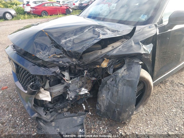Продажа на аукционе авто 2024 Mazda Cx-5 Sport Design, vin: JM3KFBDY9R0399076, номер лота: 12691079