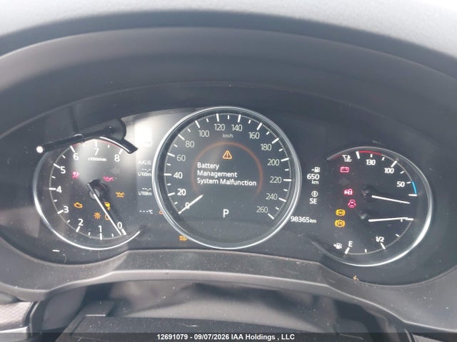 Продажа на аукционе авто 2024 Mazda Cx-5 Sport Design, vin: JM3KFBDY9R0399076, номер лота: 12691079