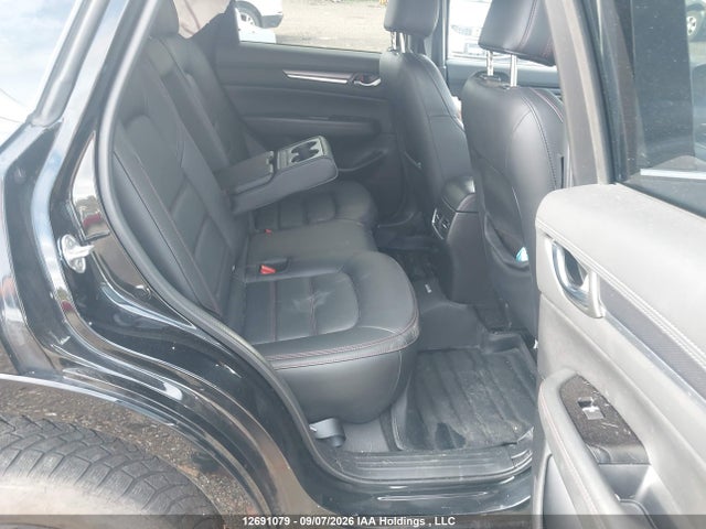 Продажа на аукционе авто 2024 Mazda Cx-5 Sport Design, vin: JM3KFBDY9R0399076, номер лота: 12691079