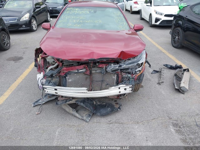 5YFB4MBE0NP138602 Toyota COROLLA SE