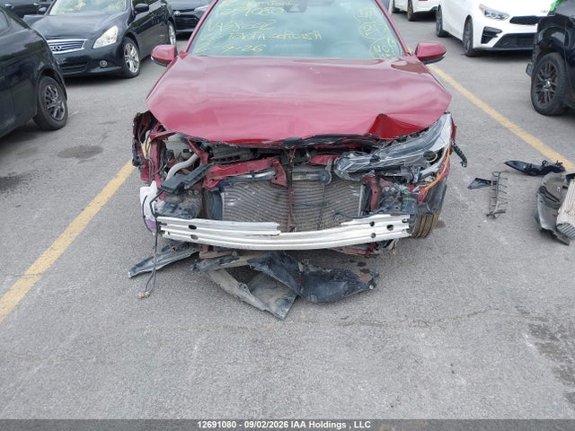 5YFB4MBE0NP138602 Toyota COROLLA SE