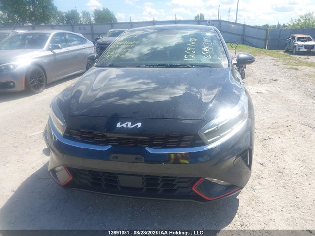 KIA Forte 2023 3KPF54AD7PE558143 Image 13