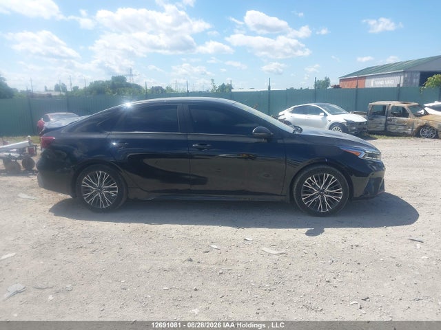 KIA Forte 2023 3KPF54AD7PE558143 Image 14