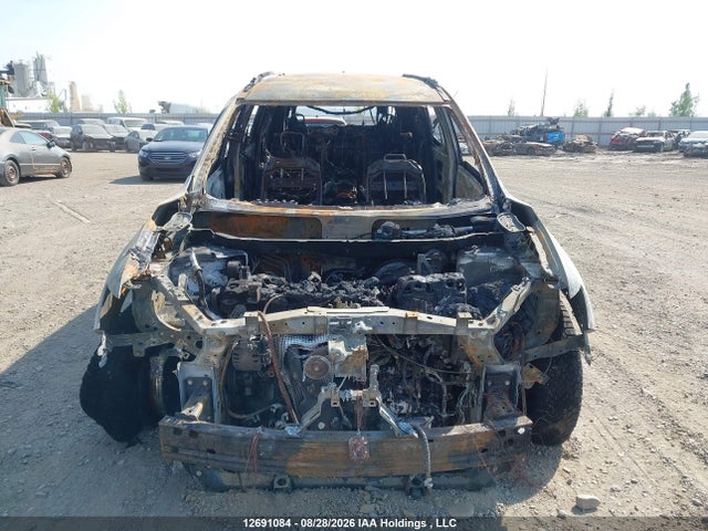 Продаж на аукціоні авто 2019 Nissan Rogue S/sl/sv, vin: 5N1AT2MV6KC834512, номер лоту: 12691084