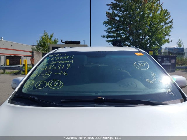 KIA Sedona Lx/lx+ 2016 KNDMB5C15G6235319 Image 17