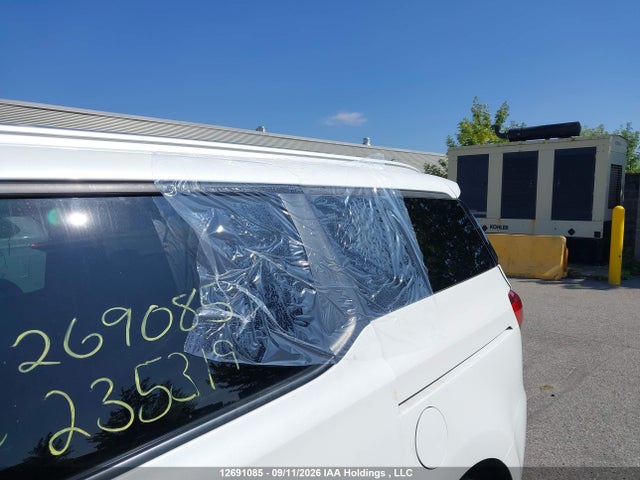 KIA Sedona Lx/lx+ 2016 KNDMB5C15G6235319 Image 22