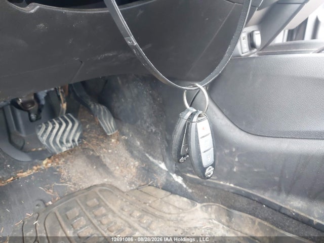 Продажа на аукционе авто 2014 Nissan Rogue S/sl/sv, vin: 5N1AT2MV4EC849174, номер лота: 12691086