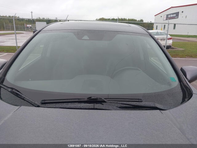 12691087 :رقم المزاد ، 2HKRW2H81HH100540 vin ، 2017 Honda Cr-v Ex-l مزاد بيع