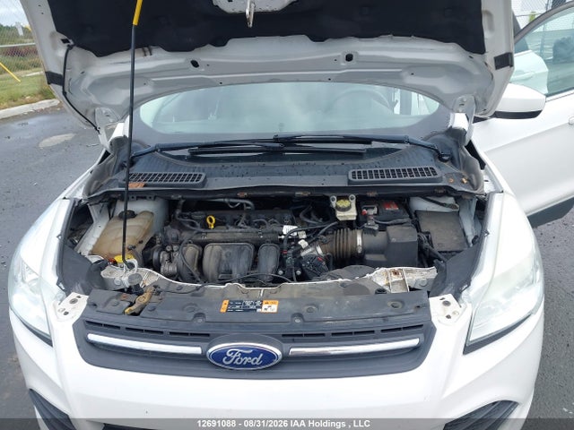 Ford ESCAPE SE 2015 1FMCU0G73FUB43574 Image 10
