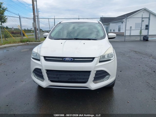 Ford ESCAPE SE 2015 1FMCU0G73FUB43574 Image 12