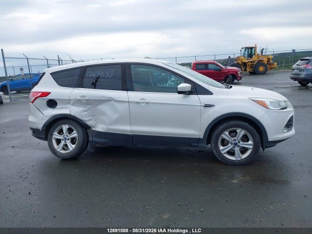 Ford ESCAPE SE 2015 1FMCU0G73FUB43574 Image 13