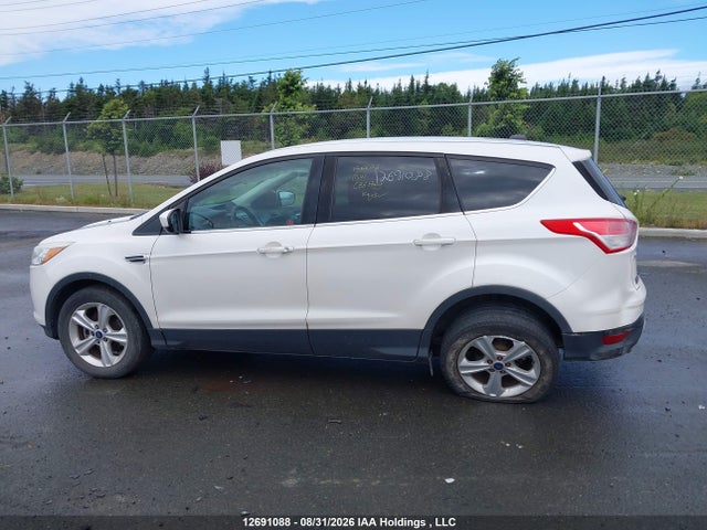 Ford ESCAPE SE 2015 1FMCU0G73FUB43574 Image 14
