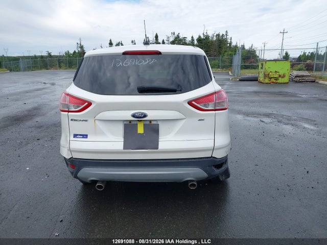 Ford ESCAPE SE 2015 1FMCU0G73FUB43574 Image 16
