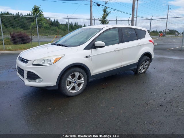 Ford ESCAPE SE 2015 1FMCU0G73FUB43574 Image 2