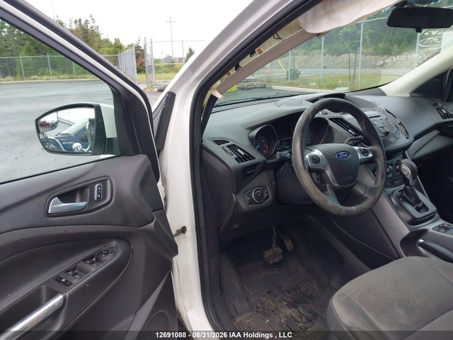Ford ESCAPE SE 2015 1FMCU0G73FUB43574 Image 20