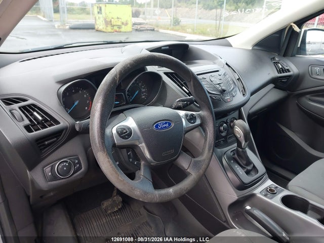 Ford ESCAPE SE 2015 1FMCU0G73FUB43574 Image 21