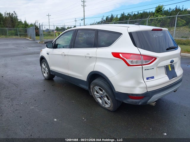 Ford ESCAPE SE 2015 1FMCU0G73FUB43574 Image 3