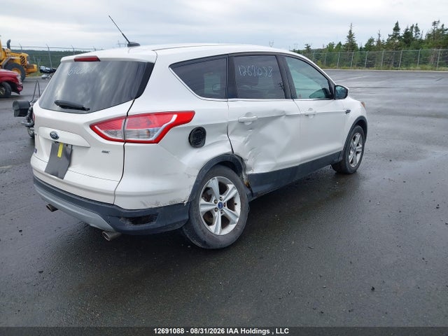 Ford ESCAPE SE 2015 1FMCU0G73FUB43574 Image 4