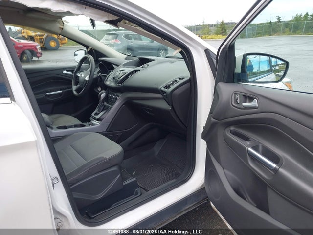 Ford ESCAPE SE 2015 1FMCU0G73FUB43574 Image 5