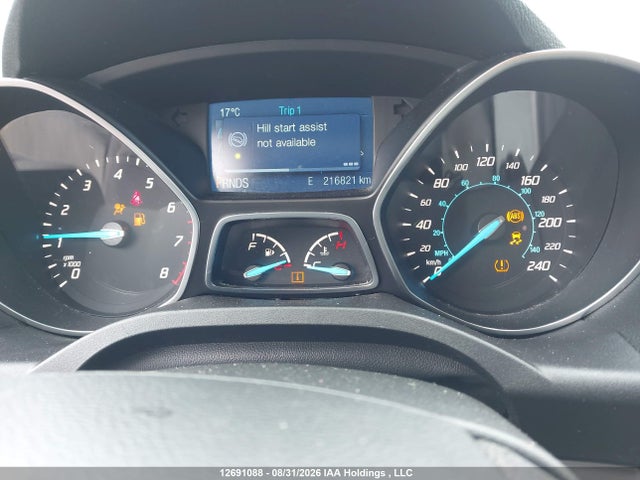 Ford ESCAPE SE 2015 1FMCU0G73FUB43574 Image 7