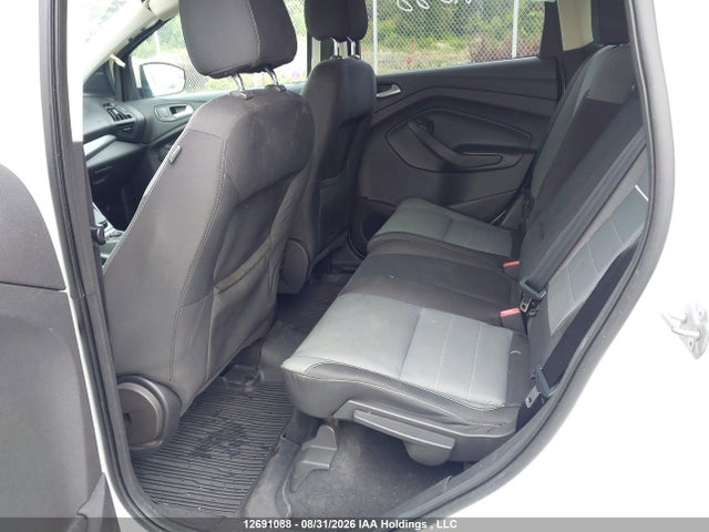 Ford ESCAPE SE 2015 1FMCU0G73FUB43574 Image 8