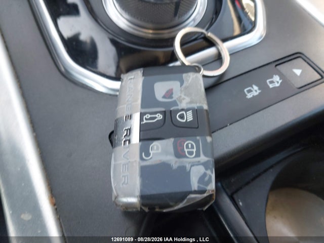 Продаж на аукціоні авто 2013 Land Rover Range Rover Evoque Pure Premium, vin: SALVR2BG7DH761027, номер лоту: 12691089