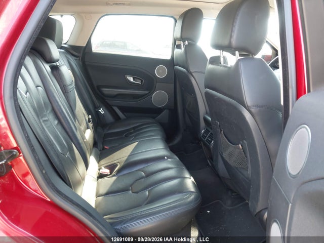 Продаж на аукціоні авто 2013 Land Rover Range Rover Evoque Pure Premium, vin: SALVR2BG7DH761027, номер лоту: 12691089