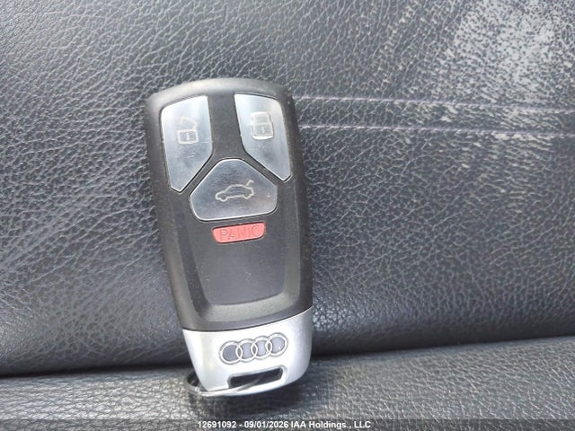 WAUENCF50JA135354 Audi A5 Premium Plus S-line