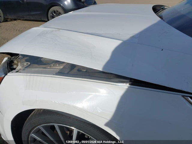 WAUENCF50JA135354 Audi A5 Premium Plus S-line