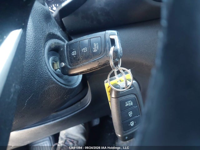Aukcja sprzedaży 2020 Hyundai Santa Fe Se, vin: 5NMS2CAD9LH238309, numer aukcji: 12691094