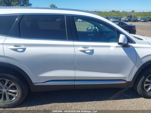 Aukcja sprzedaży 2020 Hyundai Santa Fe Se, vin: 5NMS2CAD9LH238309, numer aukcji: 12691094